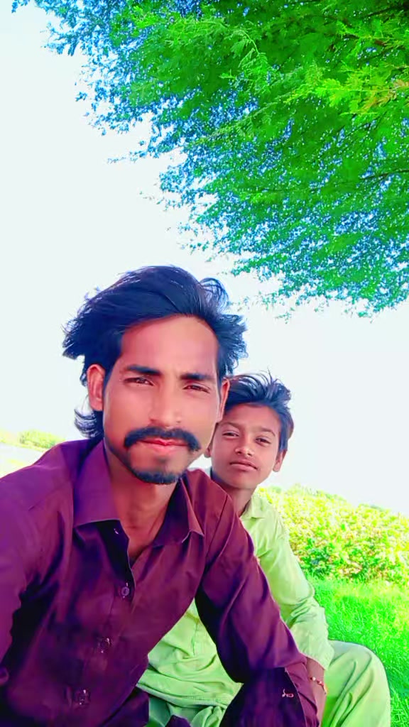 @Shameer Rathor