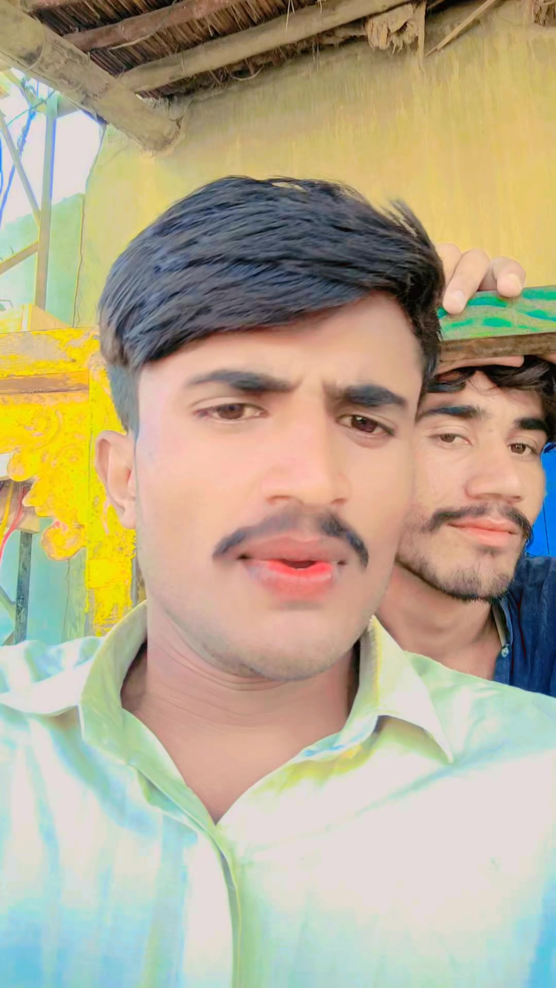 @Mooso Bheel