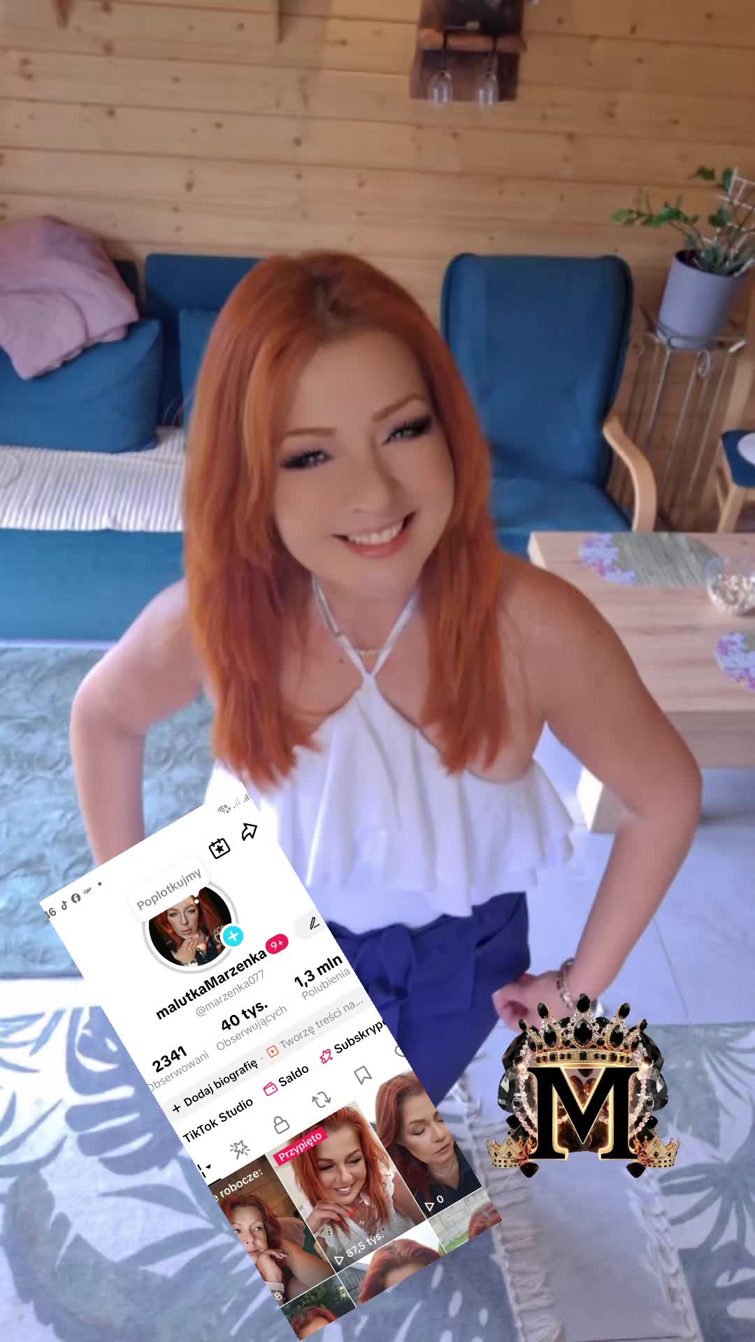 @malutkaMarzenka
