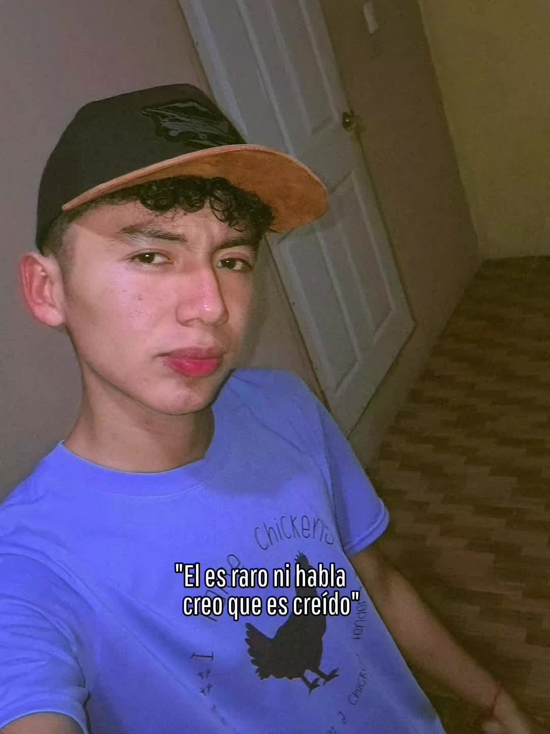 @JUSTIN REY 💓😍