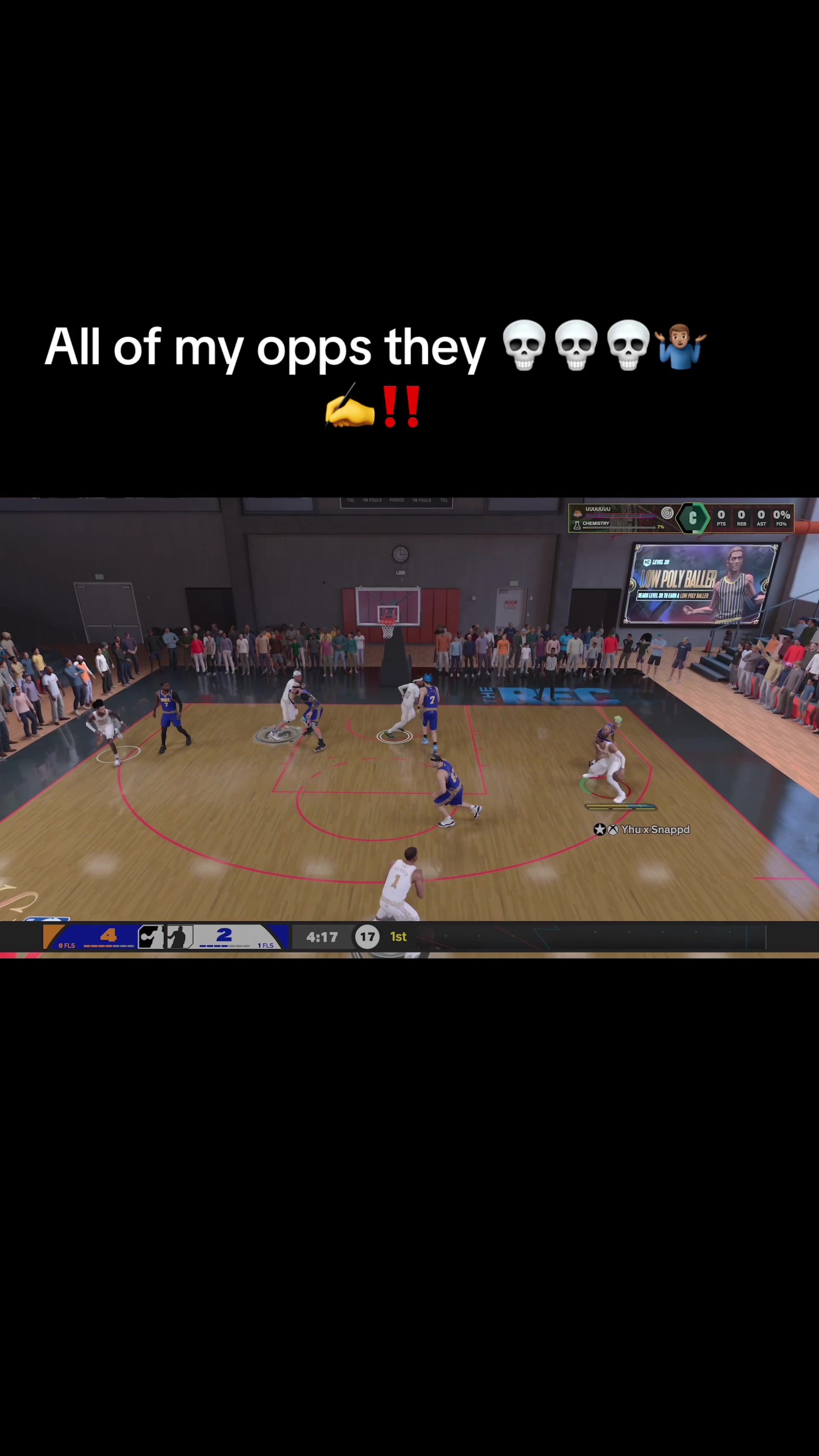 @YhuxGaming