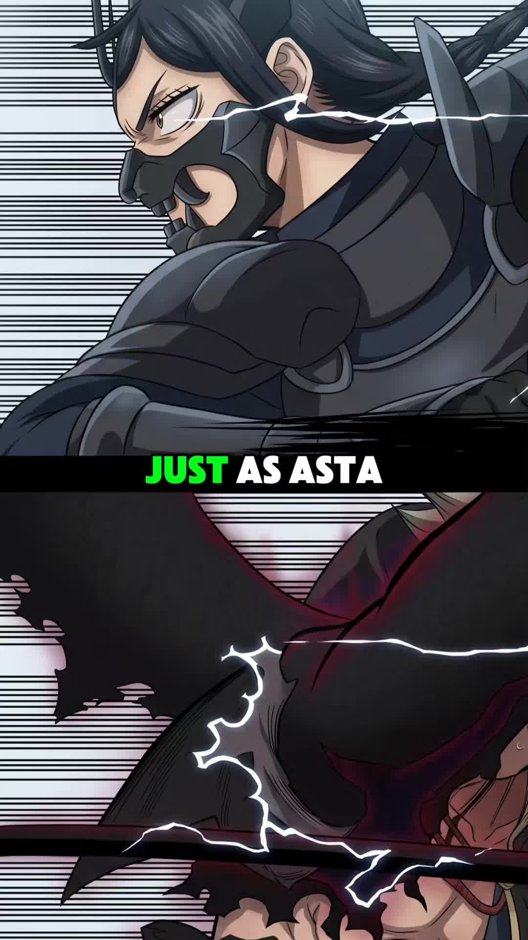 @The Bankai Explains