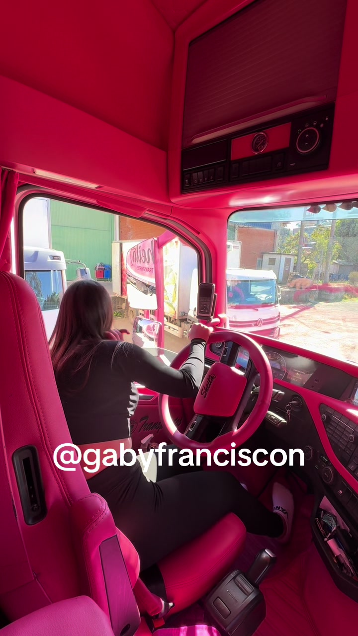 @Gaby Franciscon