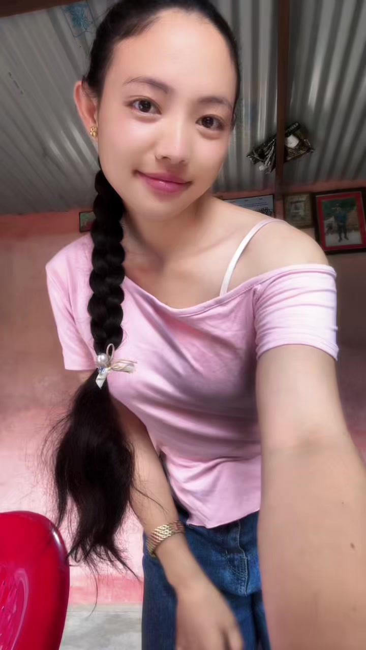 @☺️छिङ्छ्याङ् 🍁