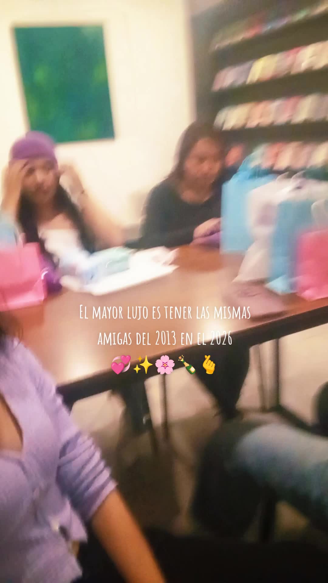 @Isabel Canaza | Psicóloga