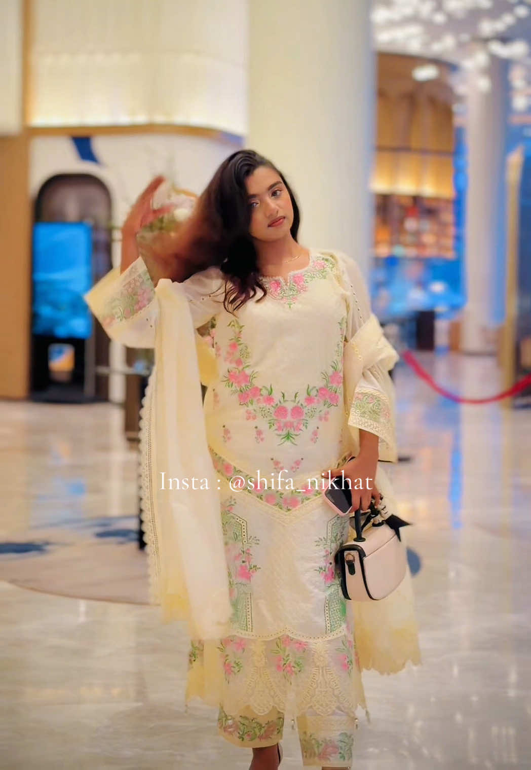 @Shifa Nikhat