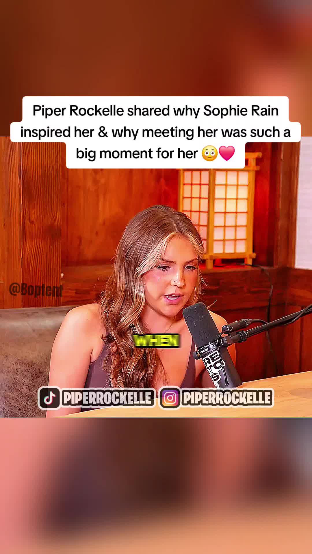 @BopTent