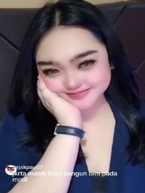 @Bidadari_kalimantan