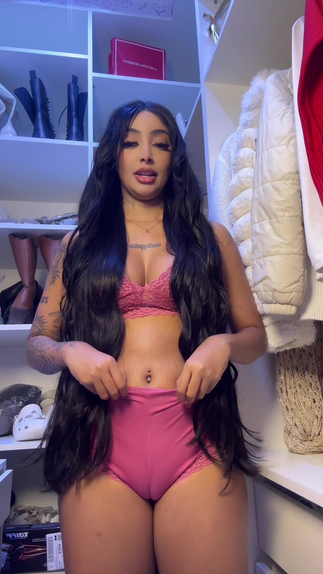 @Jamilly
