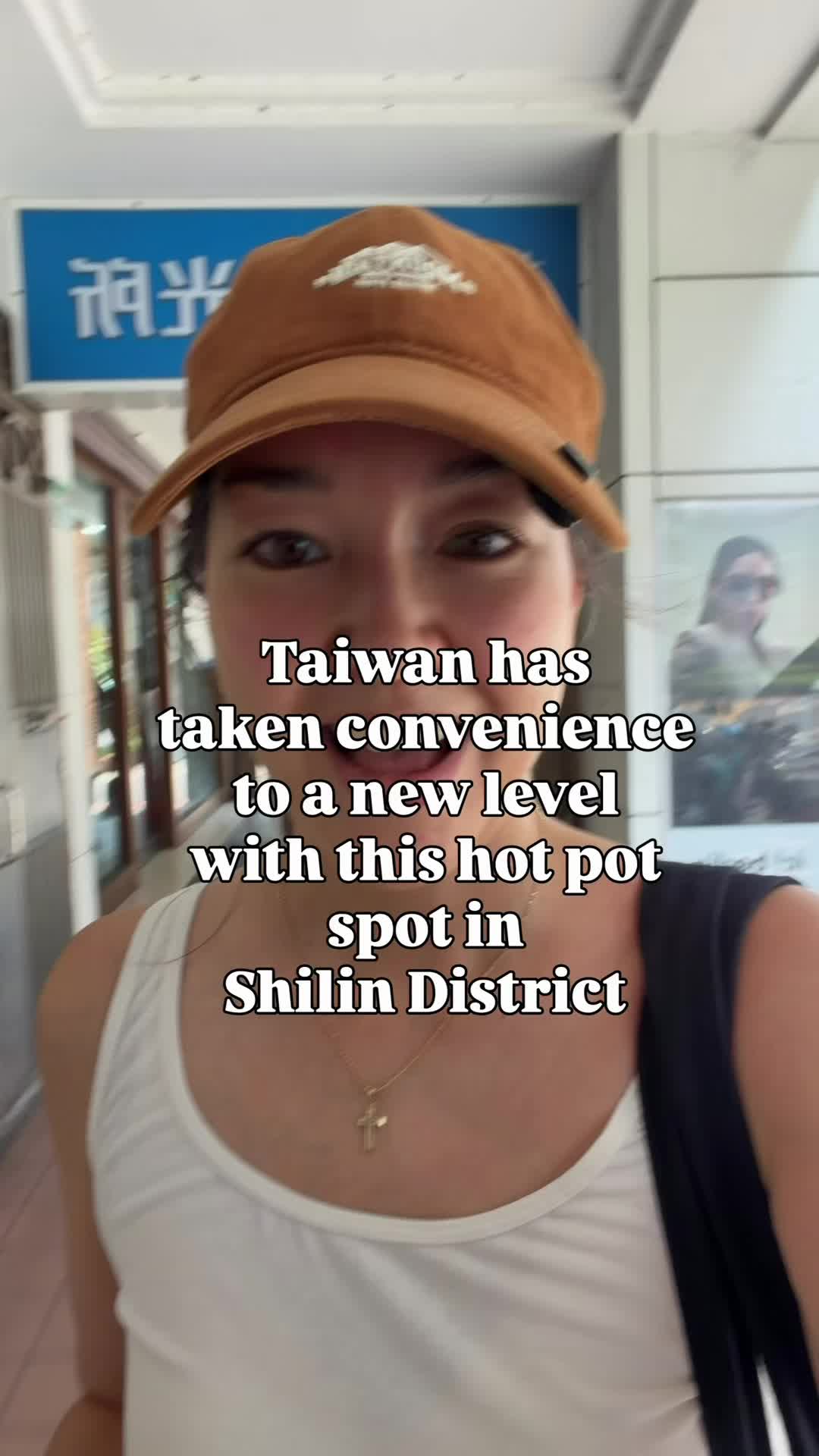 @Sonya | Expat life in Taipei
