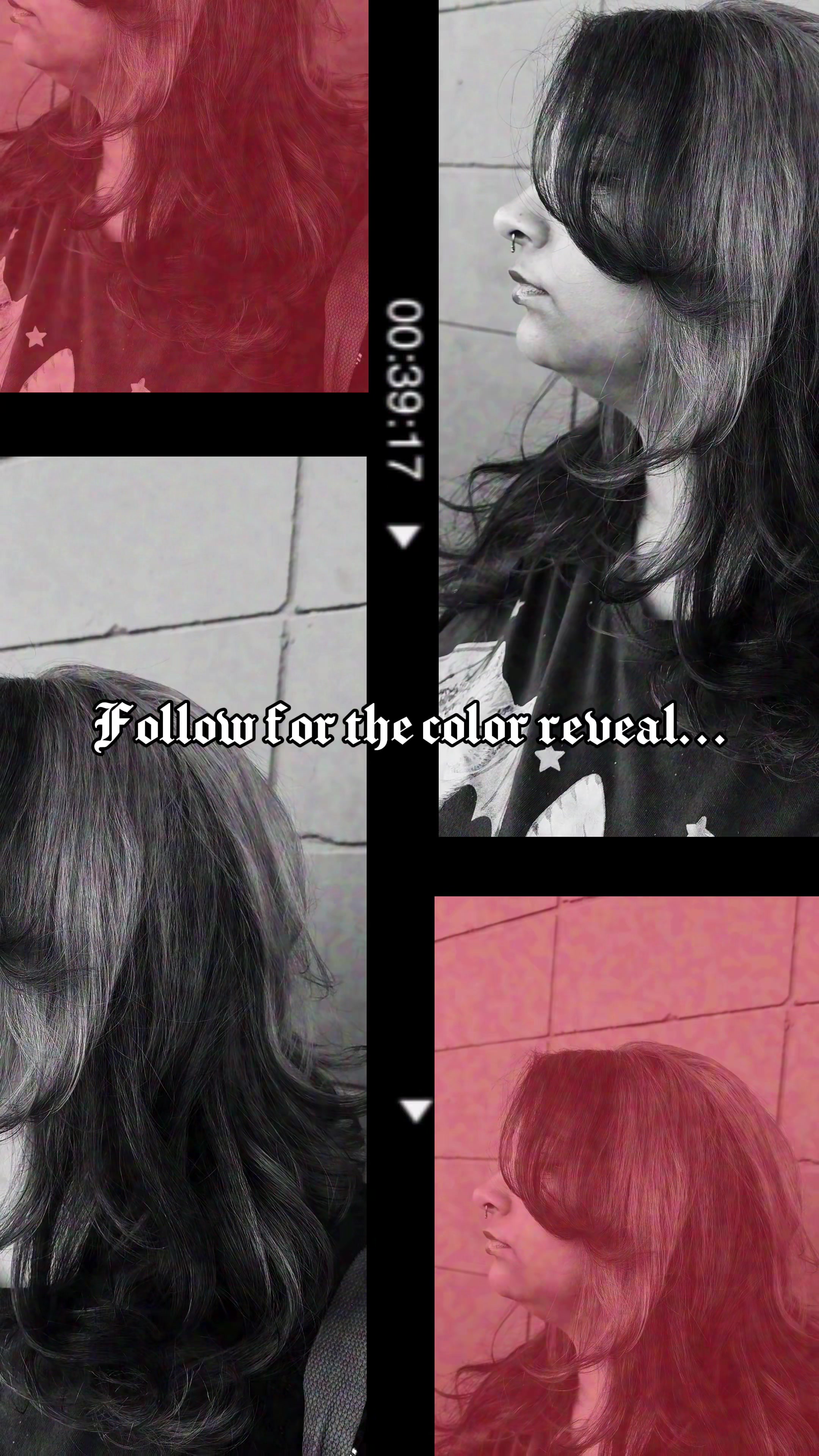@CHETTO 🌈 CA ALT HAIRSTYLIST