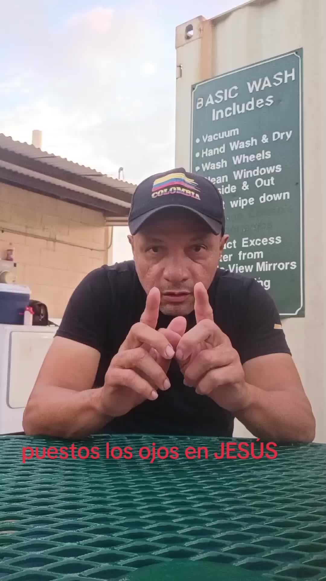 @RAUL ACOSTA