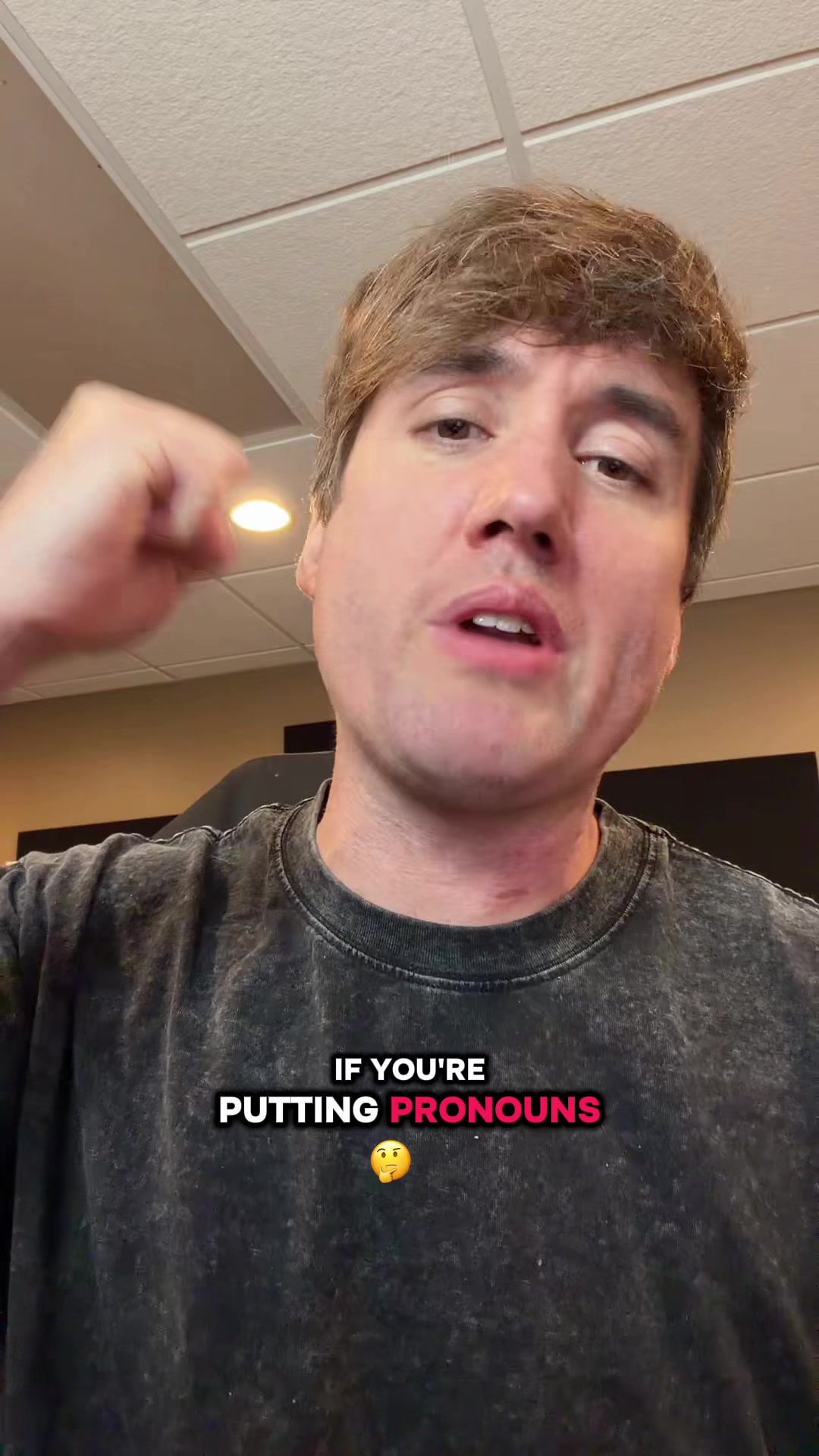 @Subpar Professional