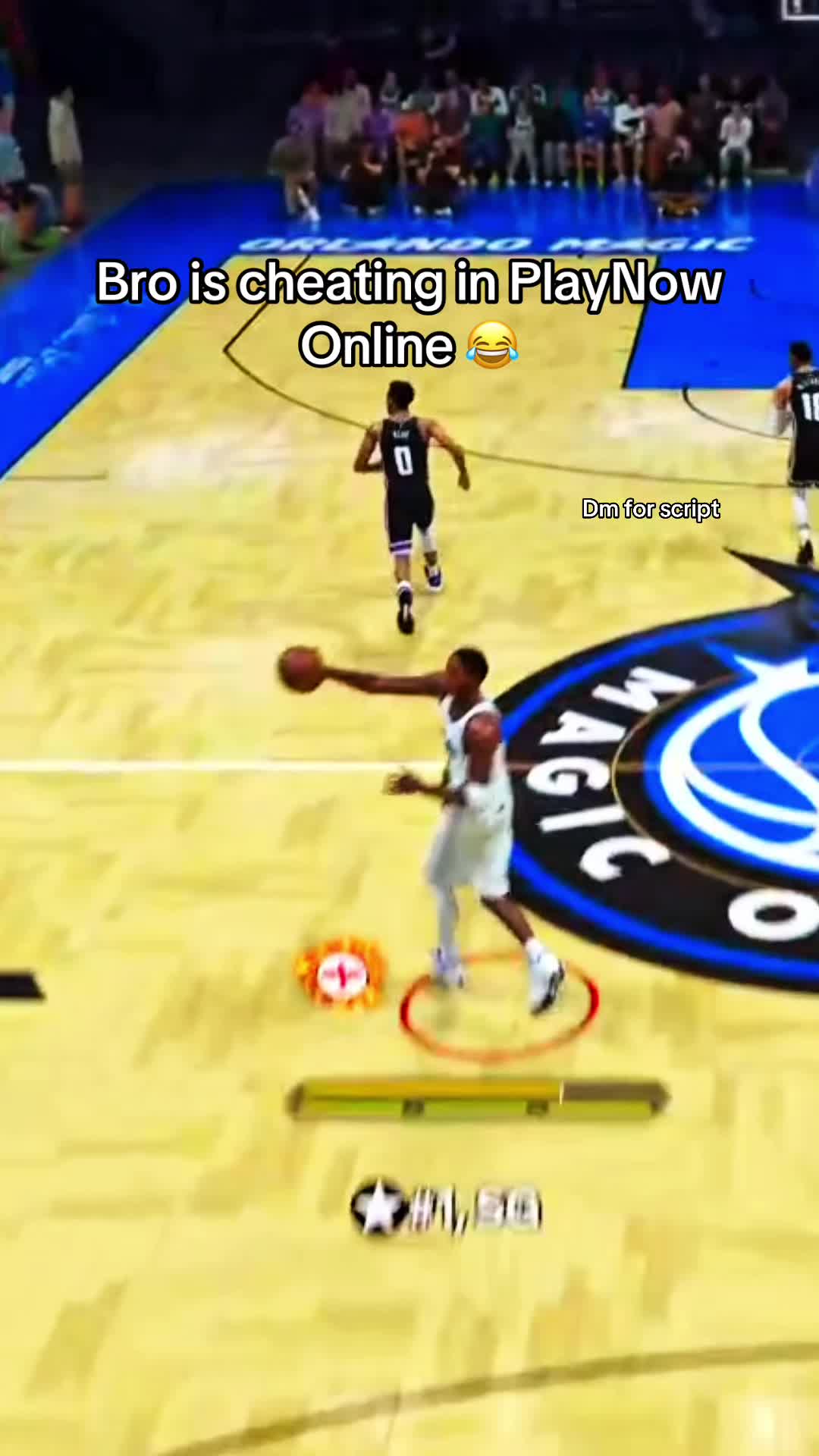 @Nba2k Zen Scripts In Bio