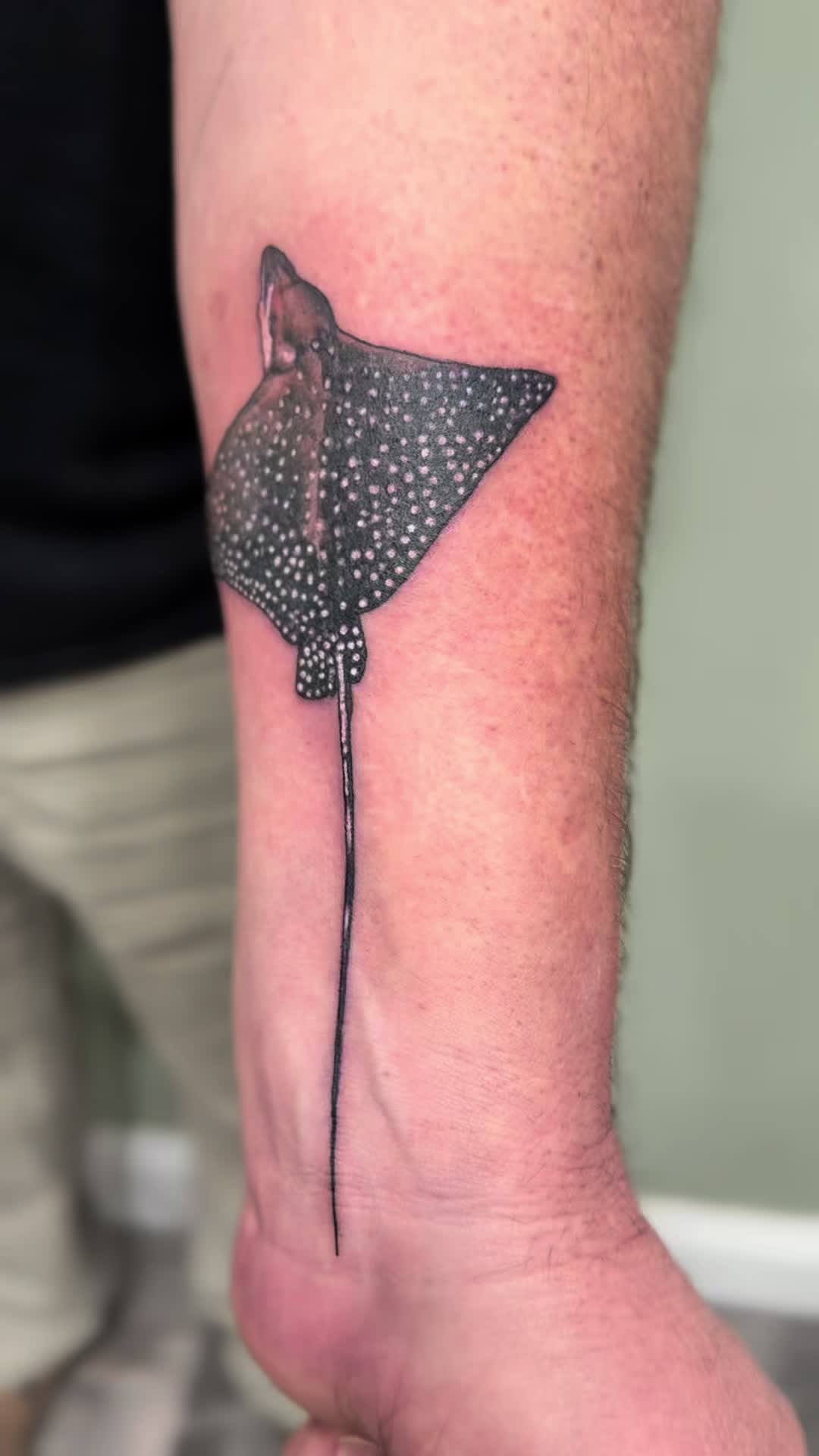 @Caroline Phelps Tattoos