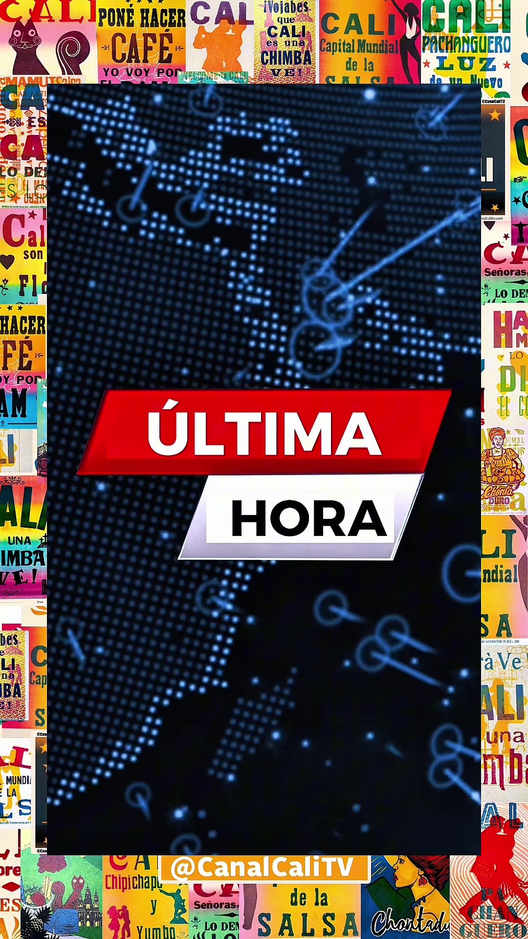 @CanalCaliTV