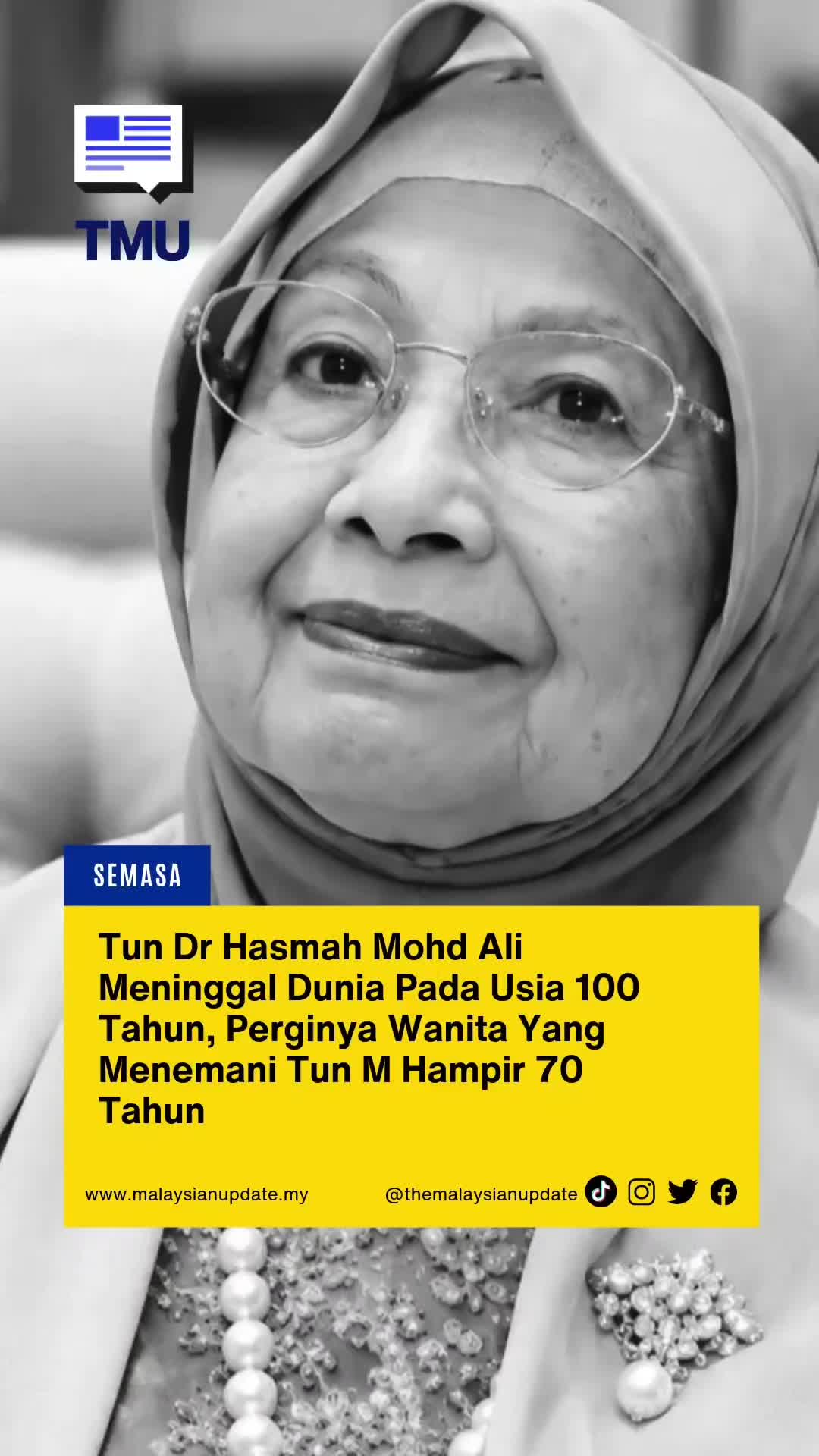 @Malaysian Update