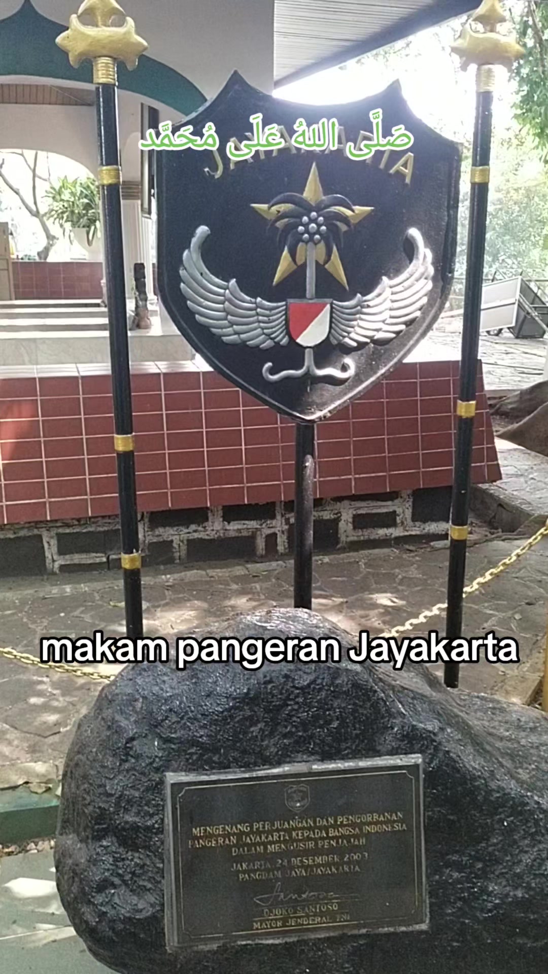 @Ahmad Syaihu