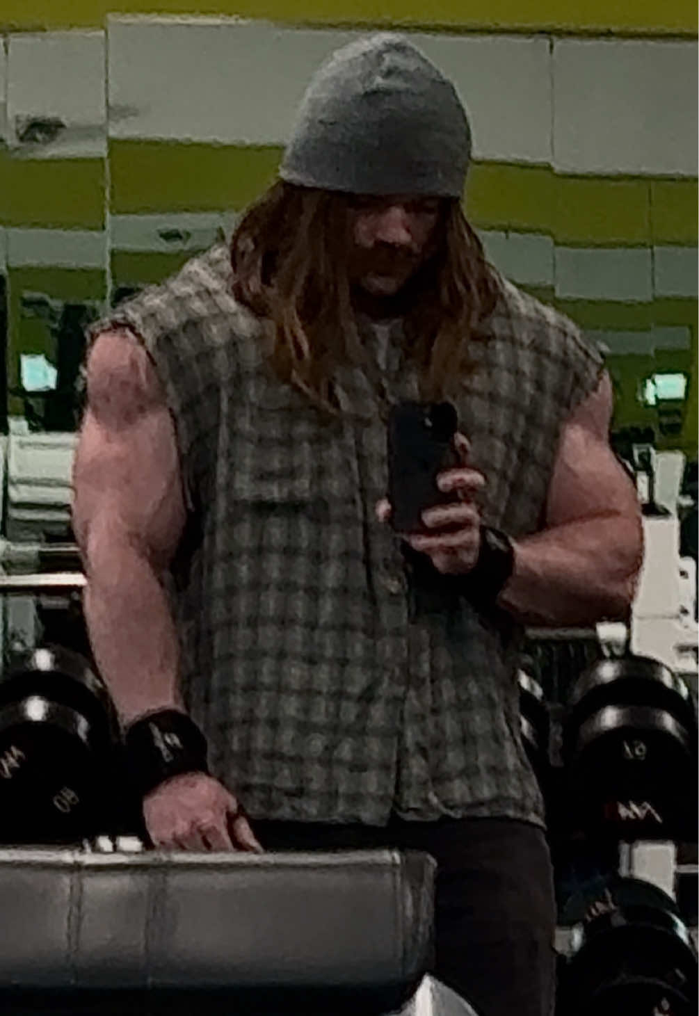 @LucasFit