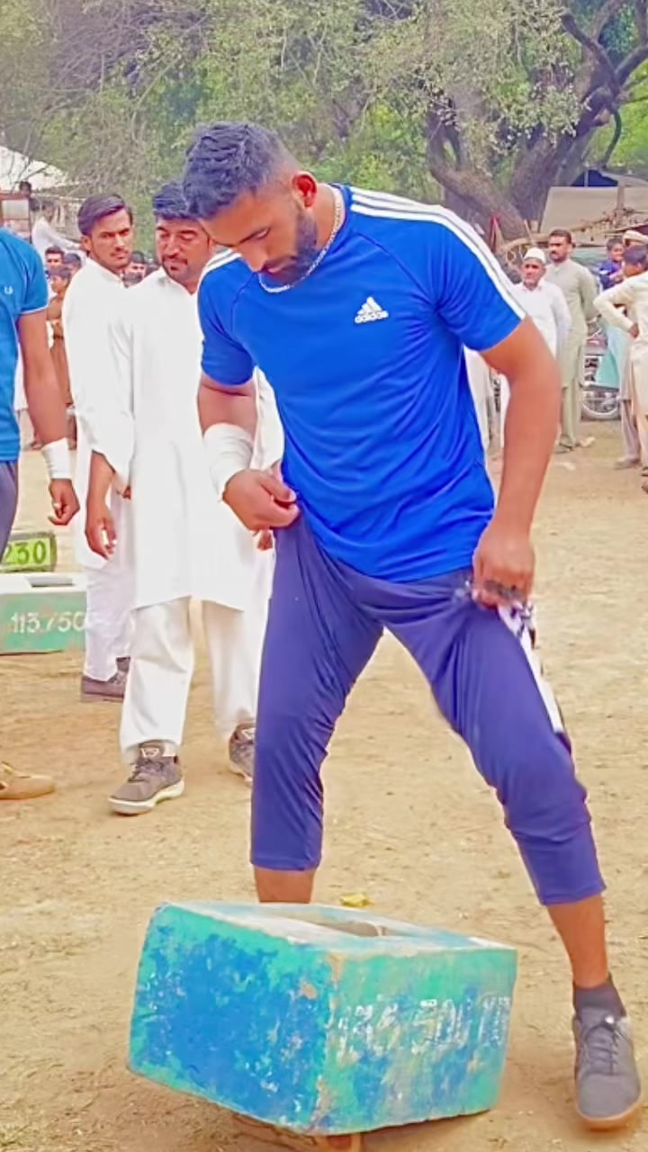 @Pehlwan Bahawal