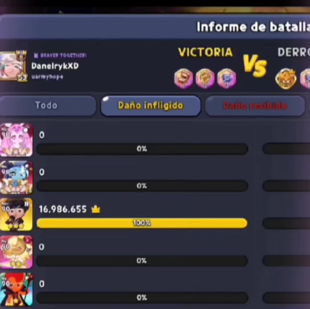 @Danelryk⁷ !! 🎮