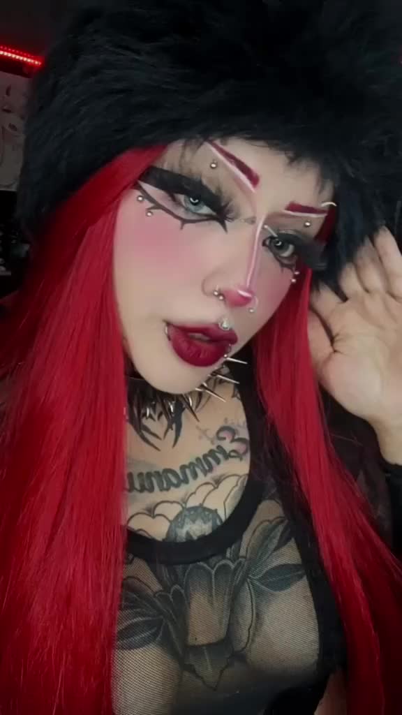@Gothx.666
