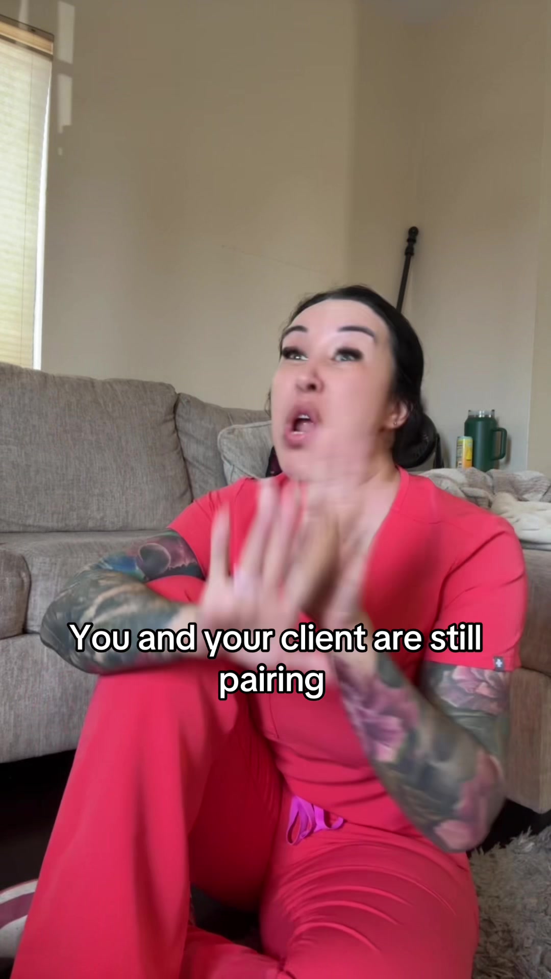 @Your_Behaviorist