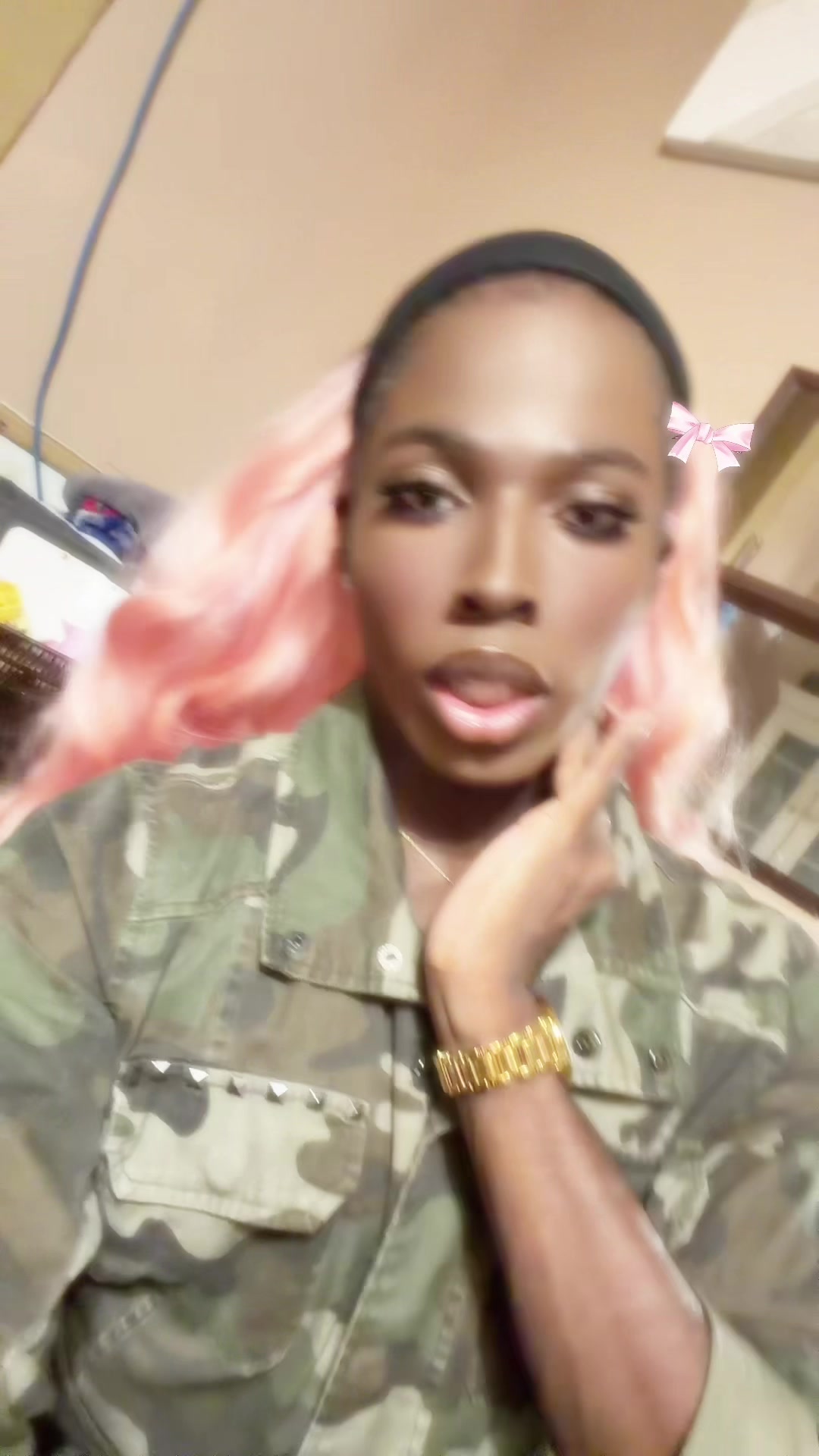 @BadnBoujee