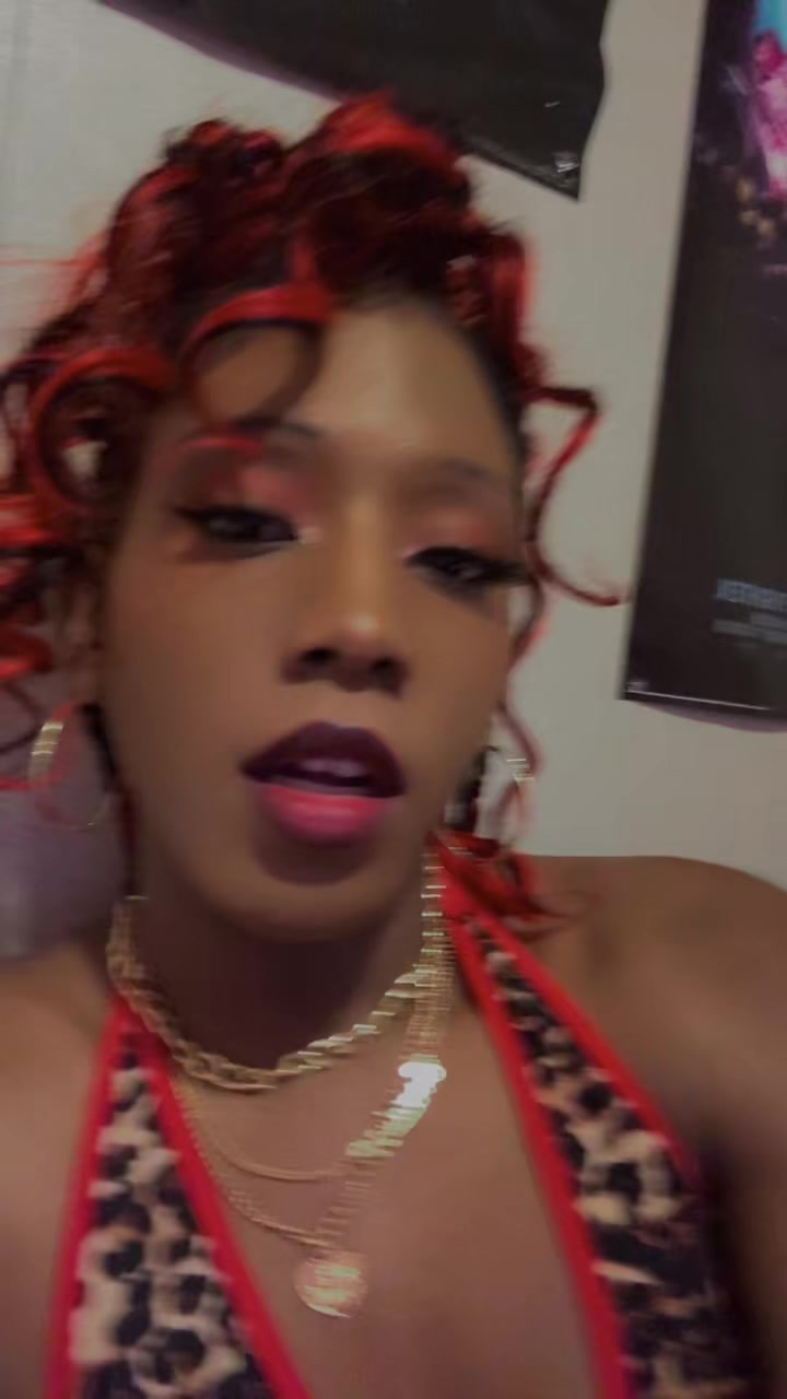 @Traomi A. Love