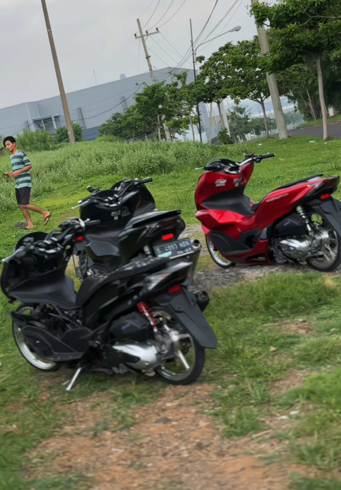 @Ndlosor Gank 🤙