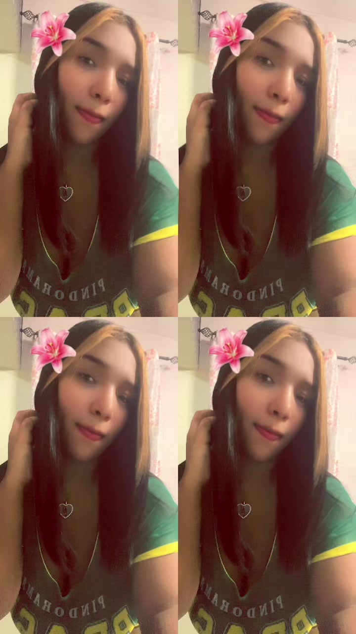 @Miguelina Montero 🦋
