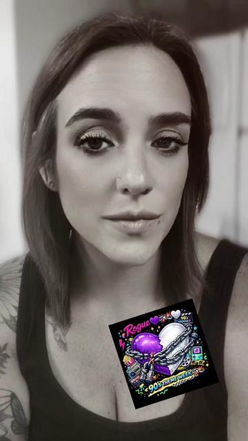 @🖤💙Amber Dawn💜⛓️&zwj;💥🤍🪽