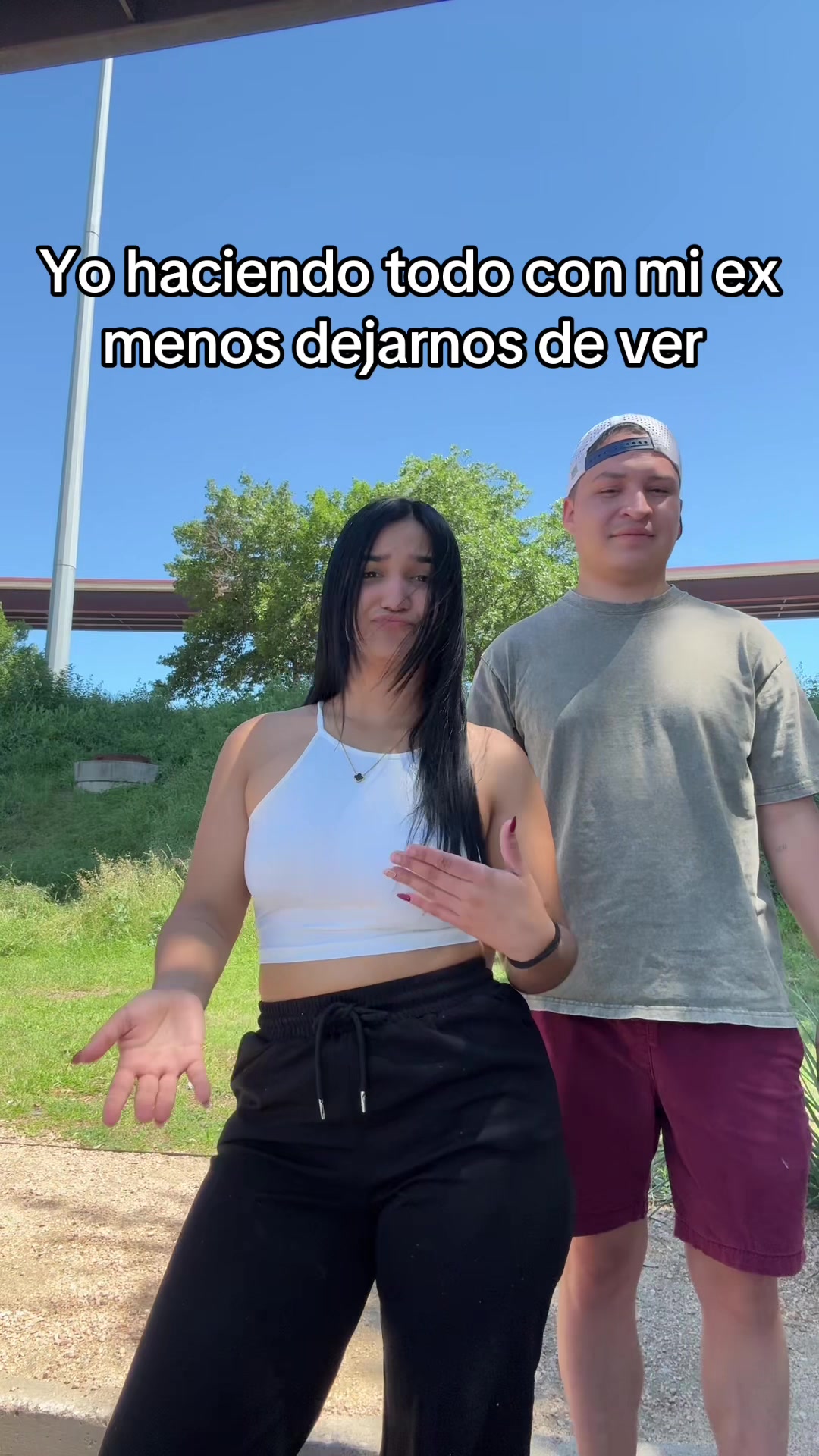 @Yohangeli Fernandez
