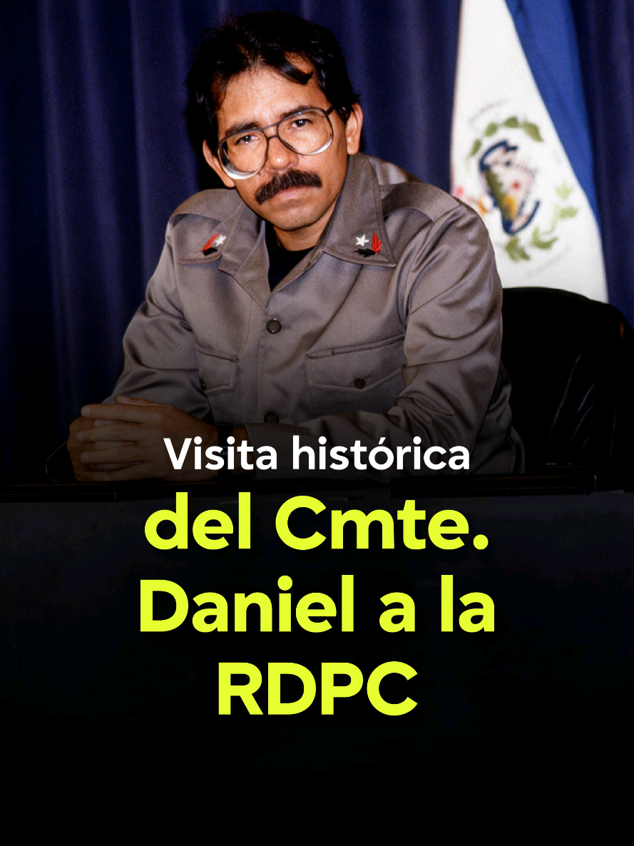 @La Gaceta Sandinista