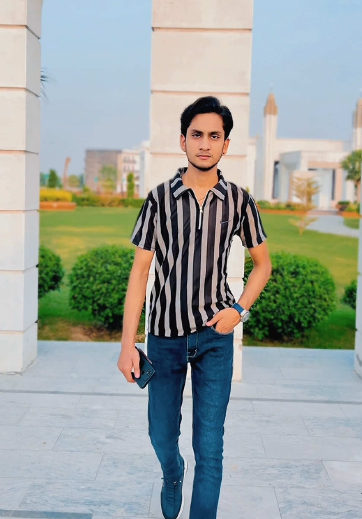 @Aaqib Ansari