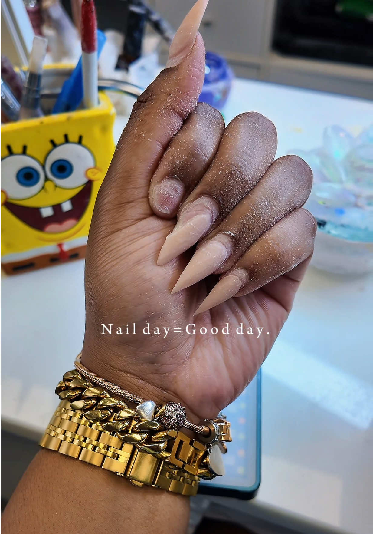 @TerricaDee | Beauty Creator 🪼