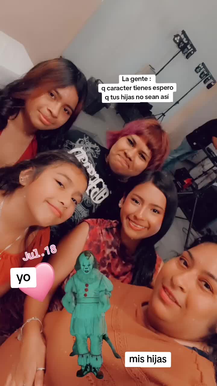 @🇸🇻🇲🇽Morenita Marii SLP😘