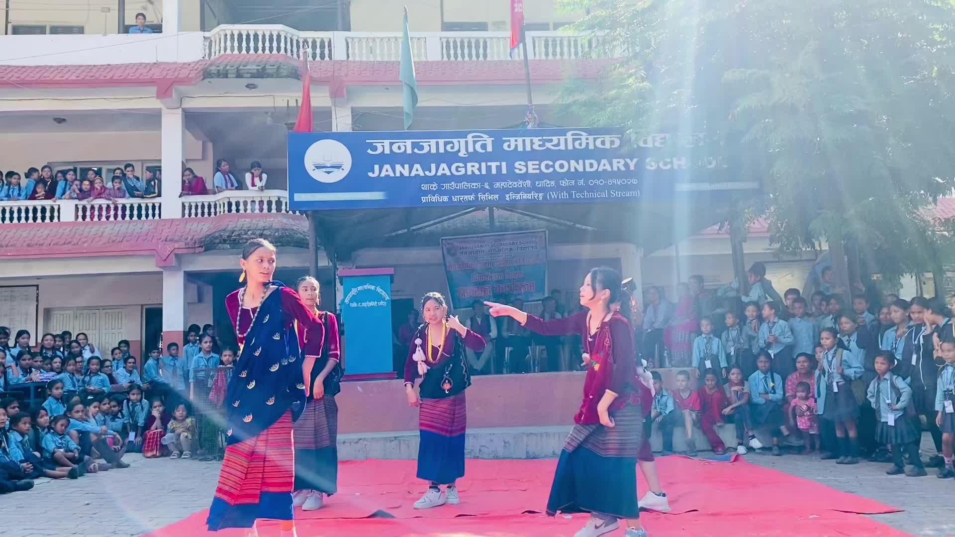 @Niroj Aryal