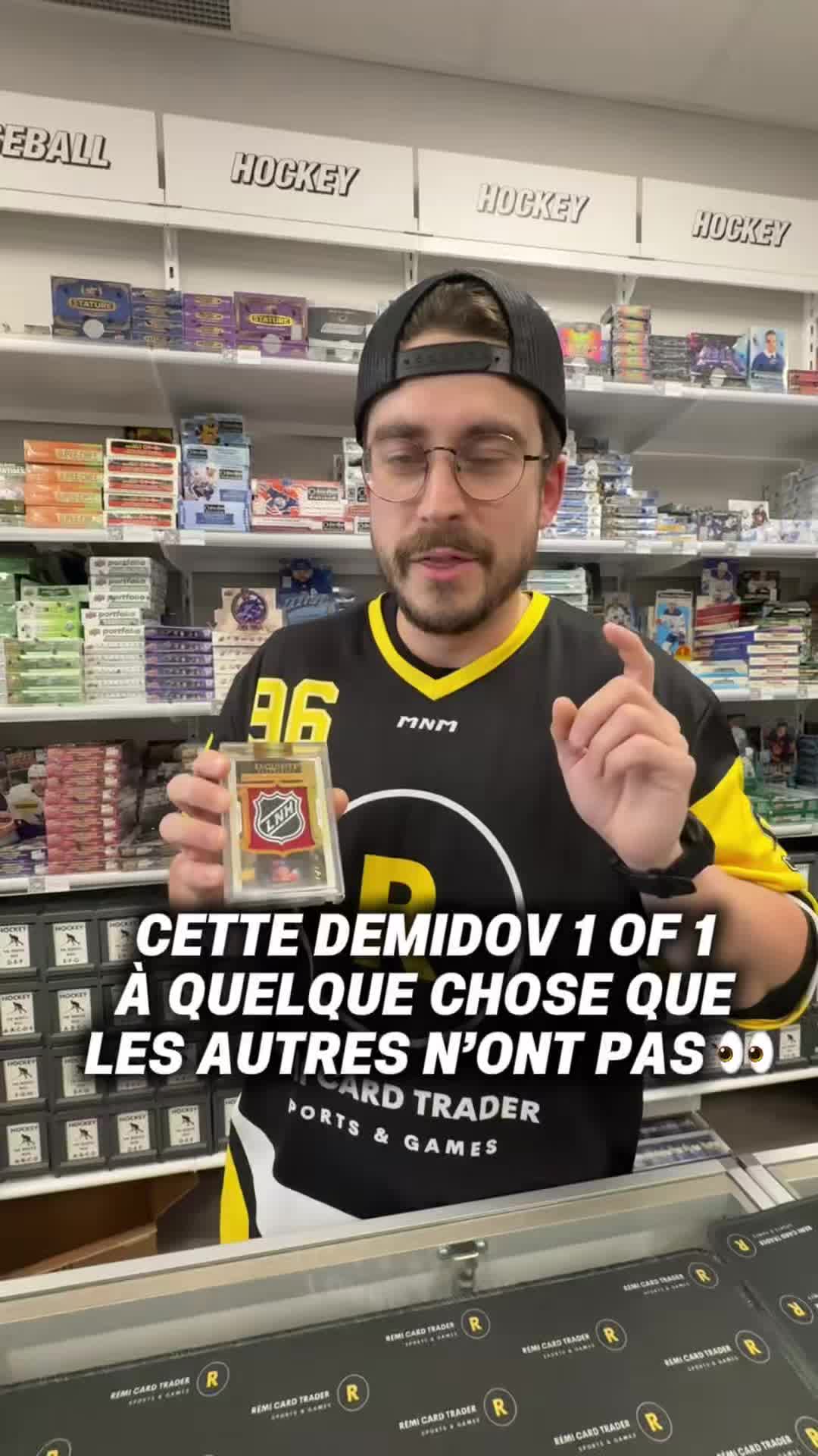 @Rémi Card Trader