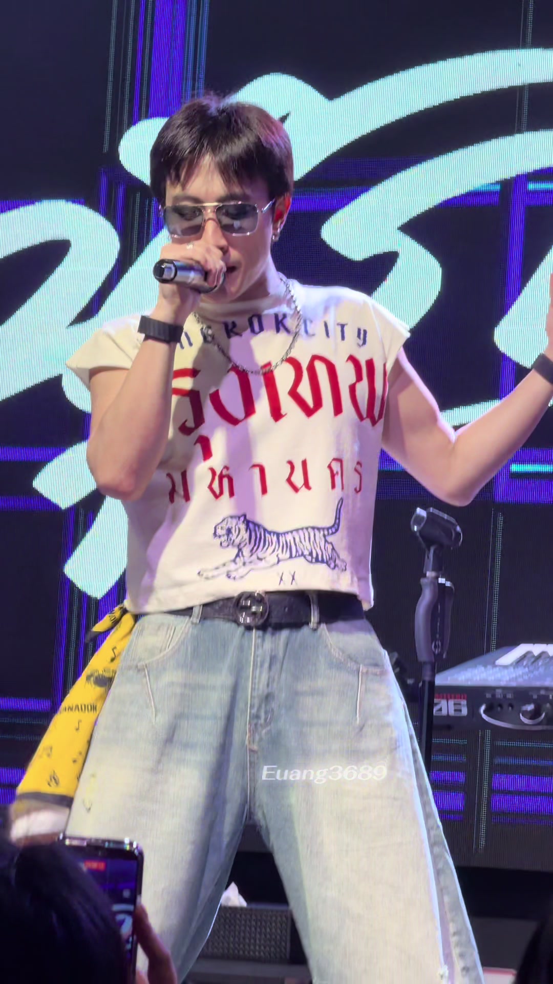@พี่เอื้อง**คนของนุ๊กปาย