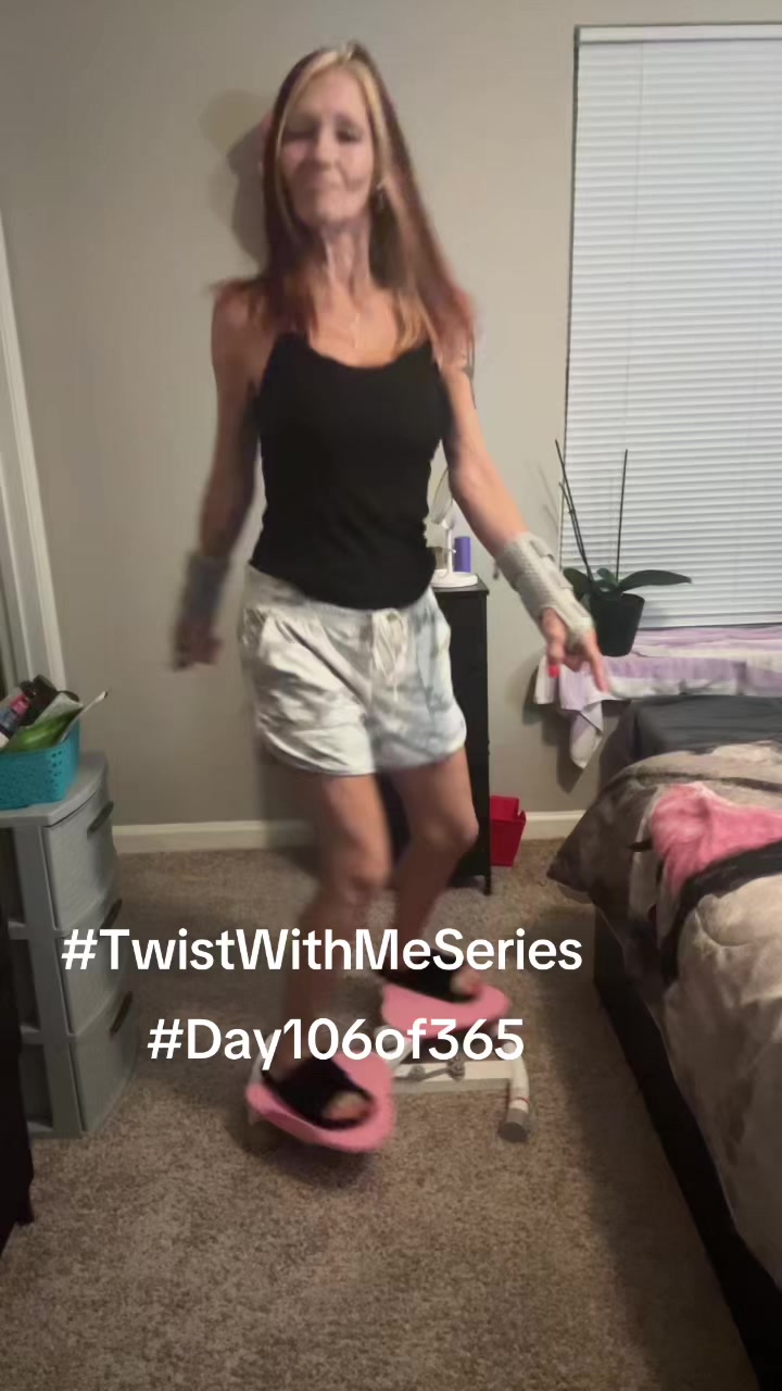 @Chatty Kathy 50
