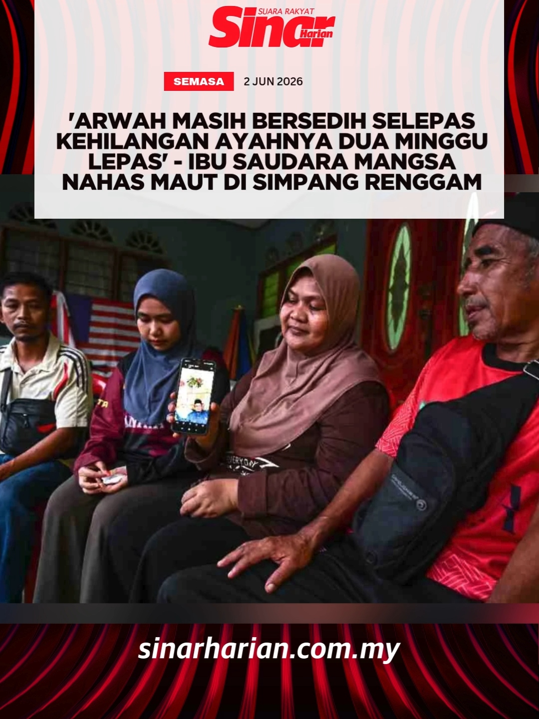 @Sinar Harian