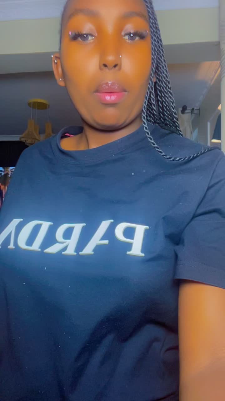 @💕Miss.Mwaura❣️❤️