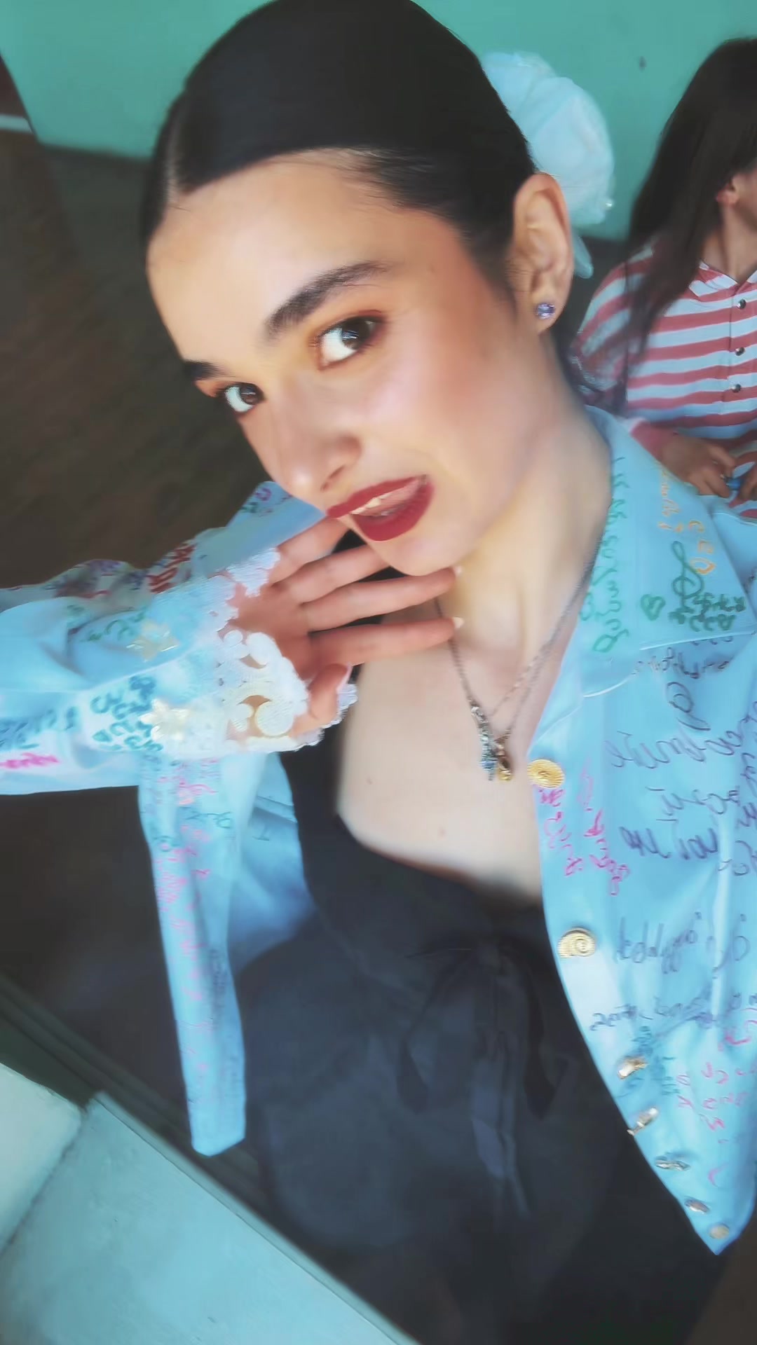 @Barbara Gogoladze