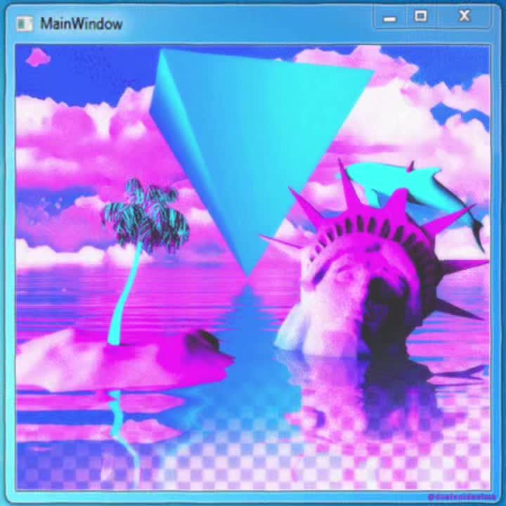 @𖥻 ׁ ׅ 🦄 ʜᴀɪʟʏ! ﹒ ◡◡