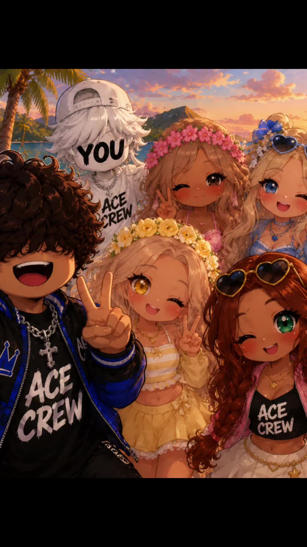 @Ace