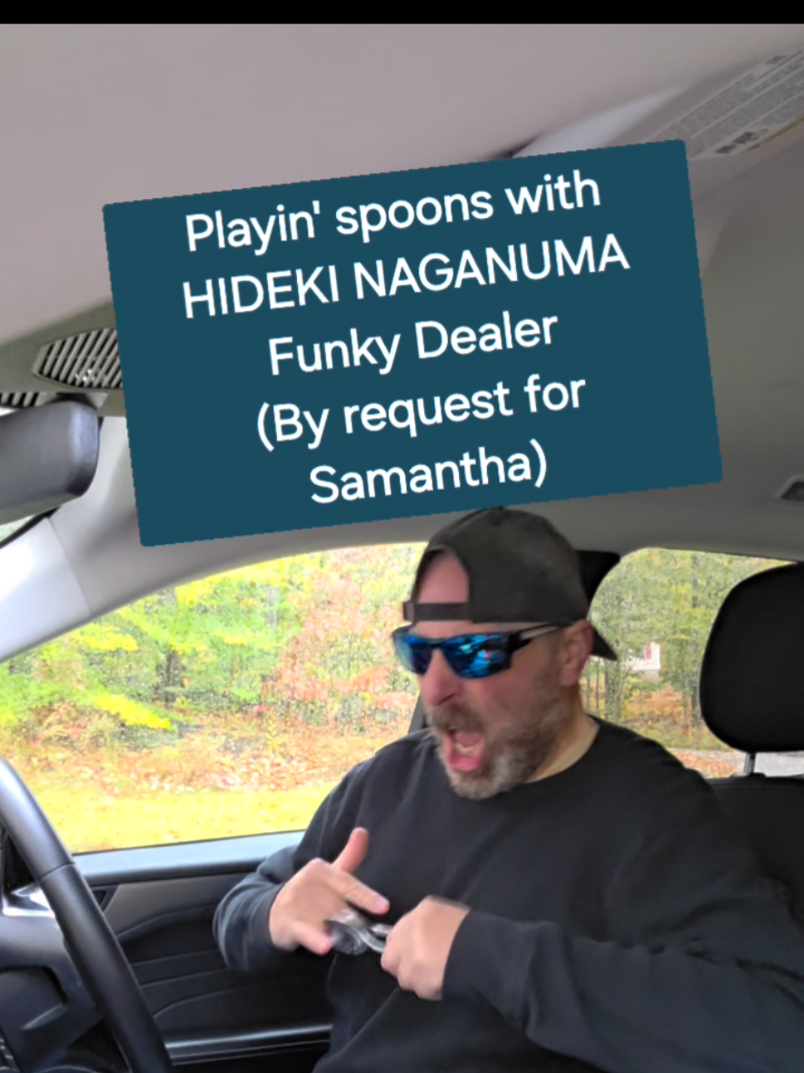 @Steve the Spoon Guy