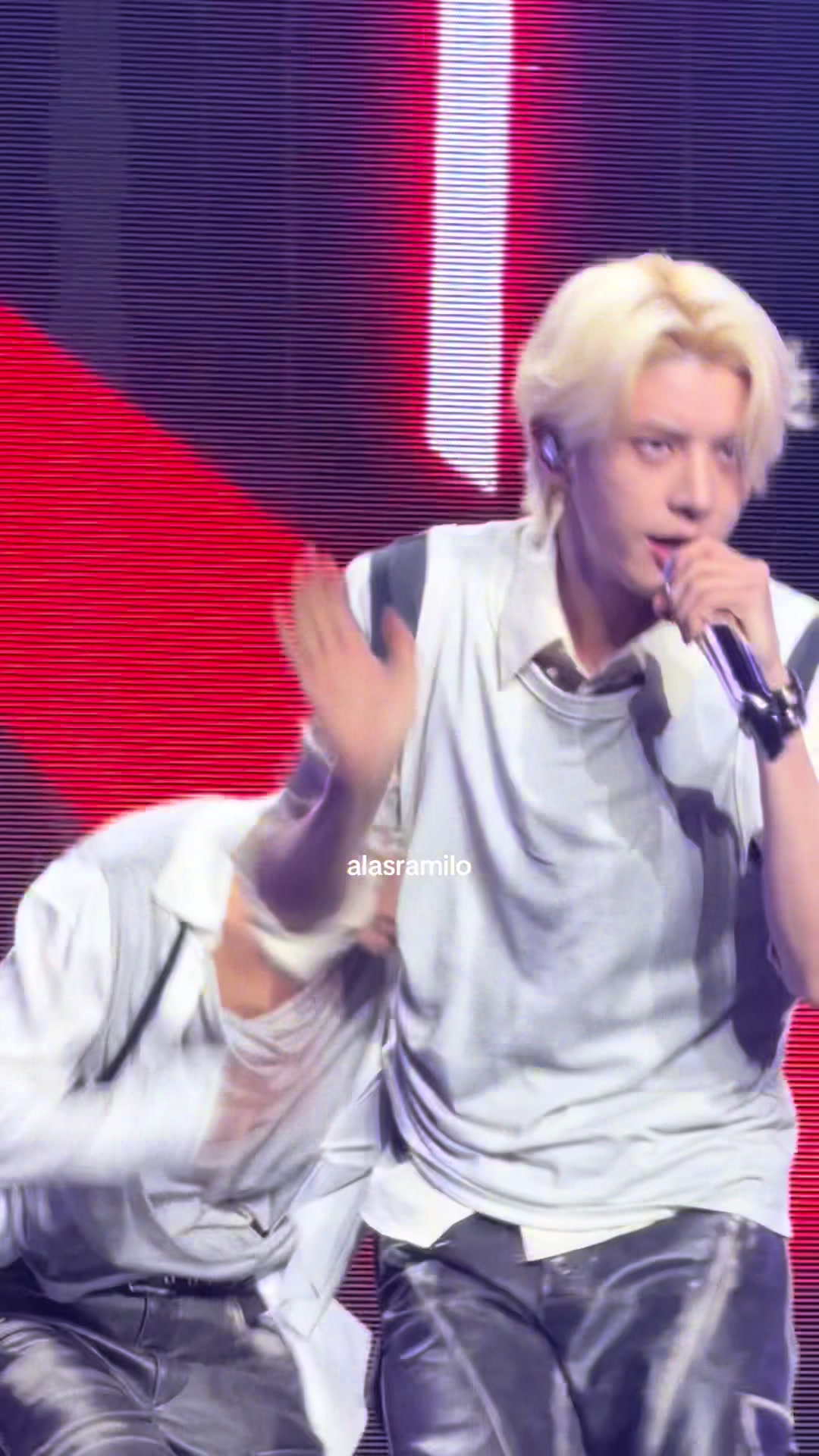 @Ace Ramilo 에이스