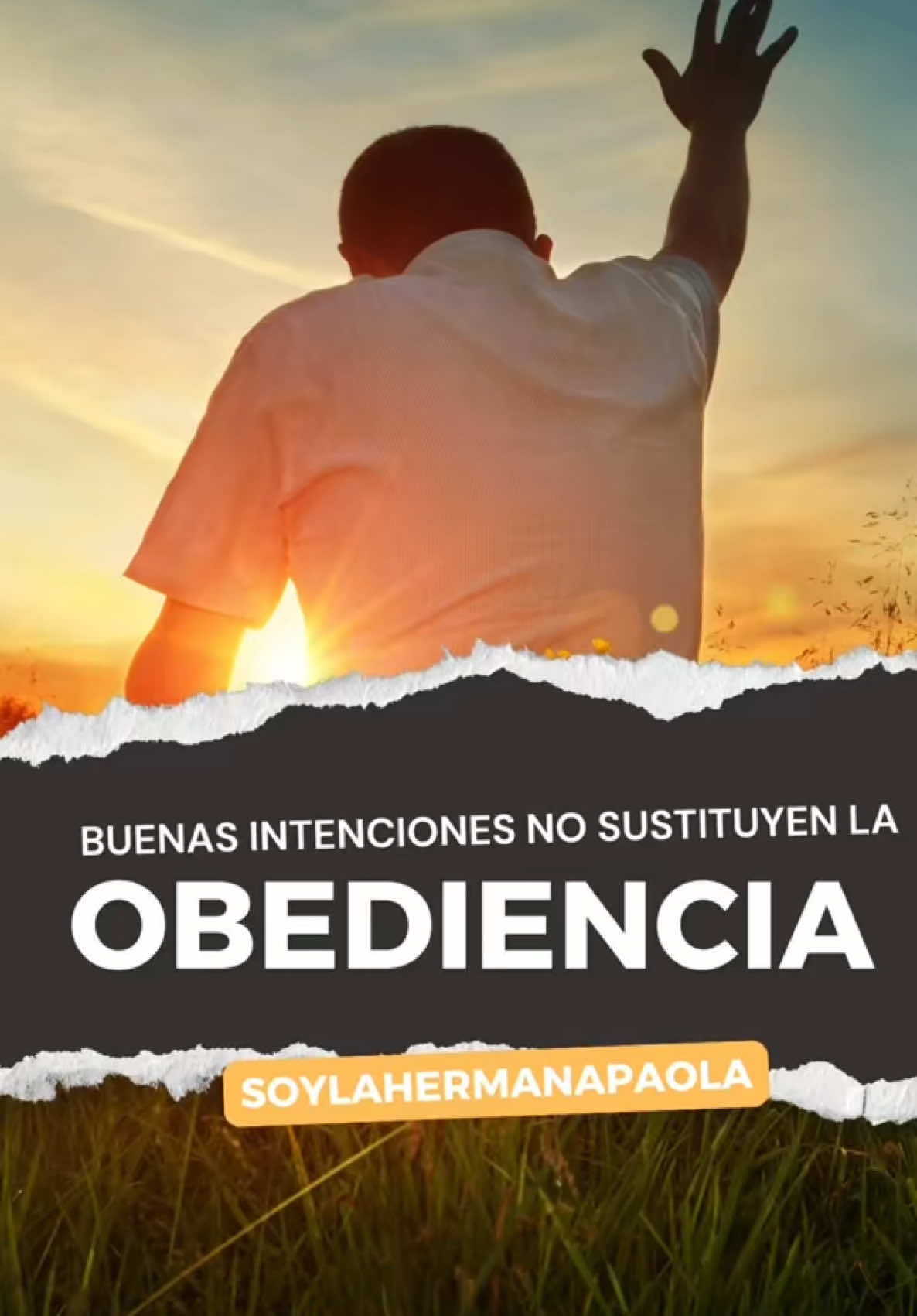 @SoyLaHermanaPaola