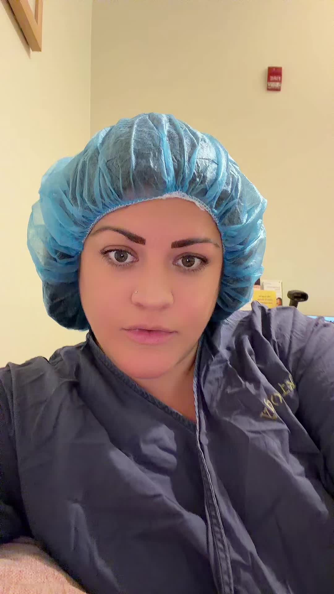 @Clare Elisabeth | IVF Journey